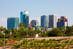 Phoenix Property Managers