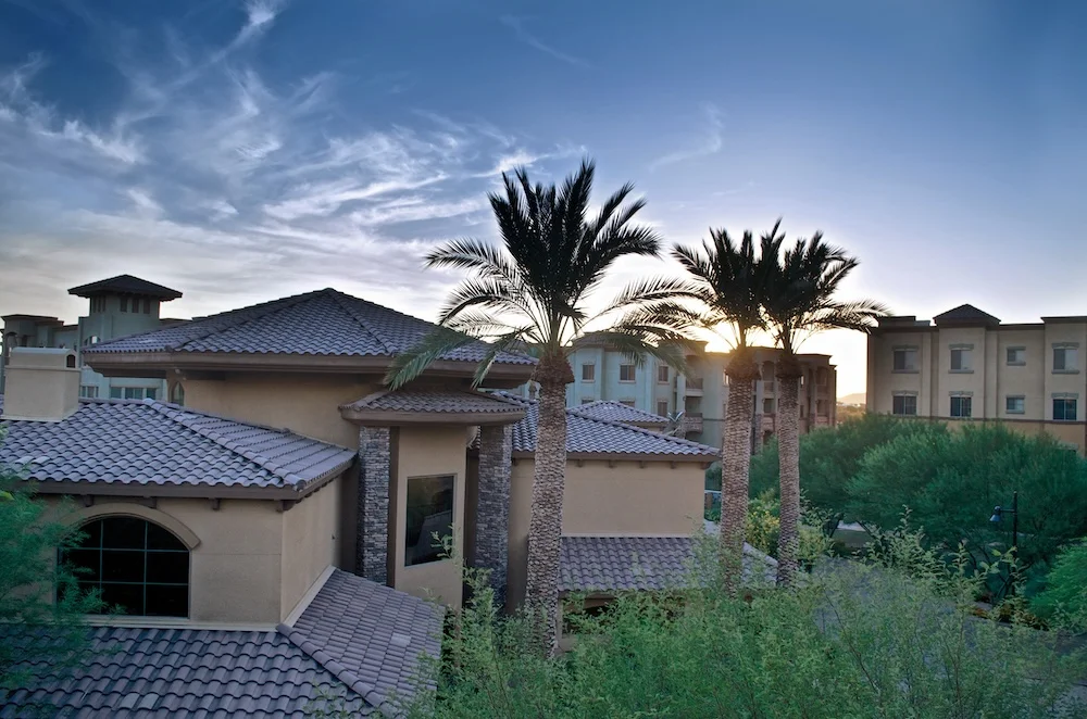 Goodyear Property Management